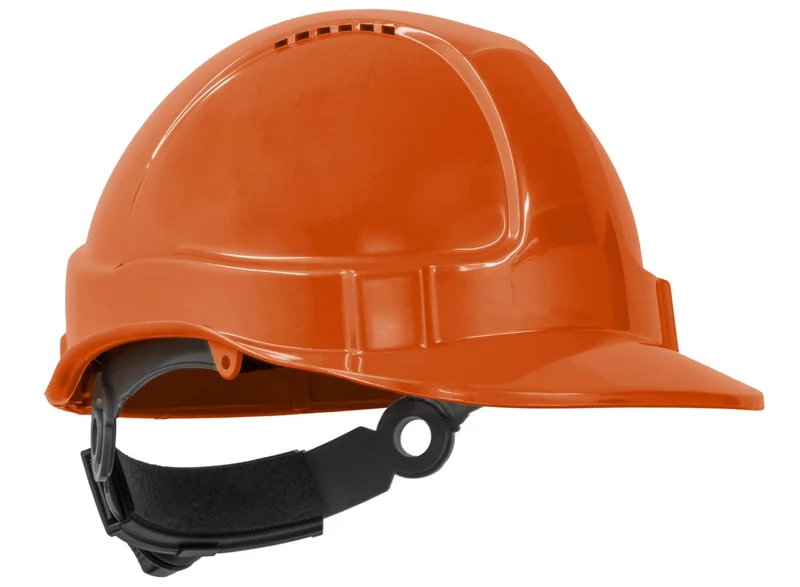 TUFF-NUT® Hard Hat, Ratchet harness