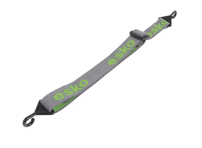 ESKO® Elastic Hard Hat Chin Strap