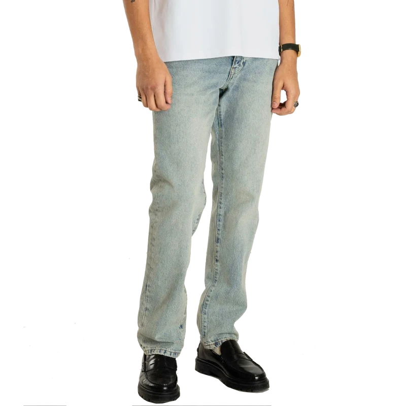 Wbdoc Dawn Jeans Light Blue