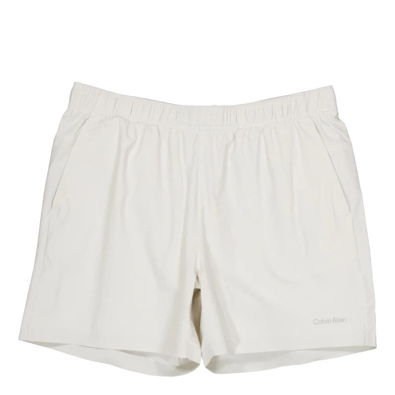 Medium Drawstring Beige