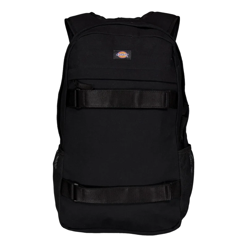 Dickies Duck Canvas Backpack P Black
