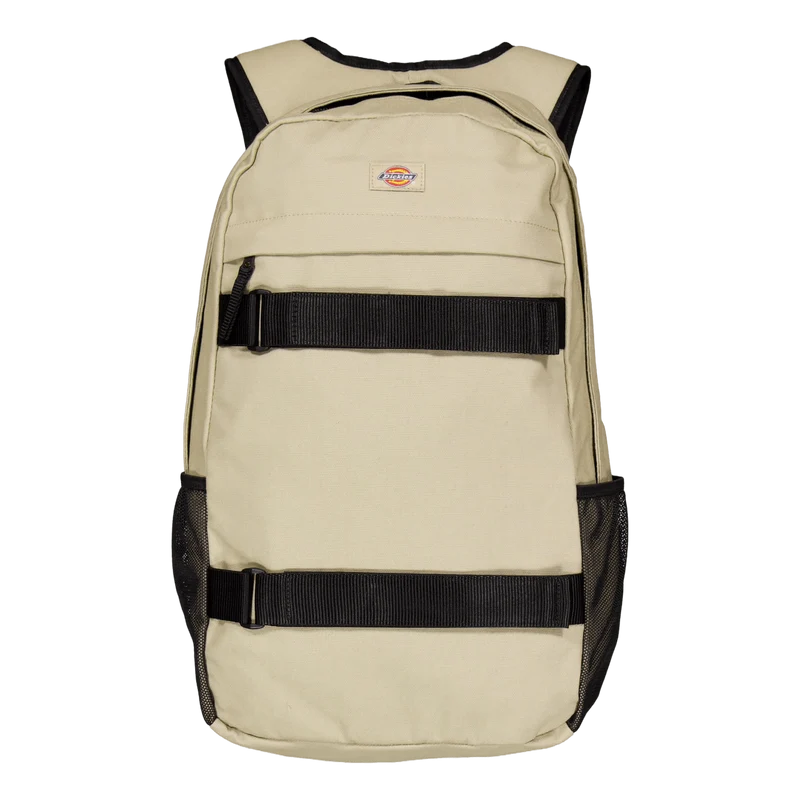 Dickies Duck Canvas Backpack P Desert Sand
