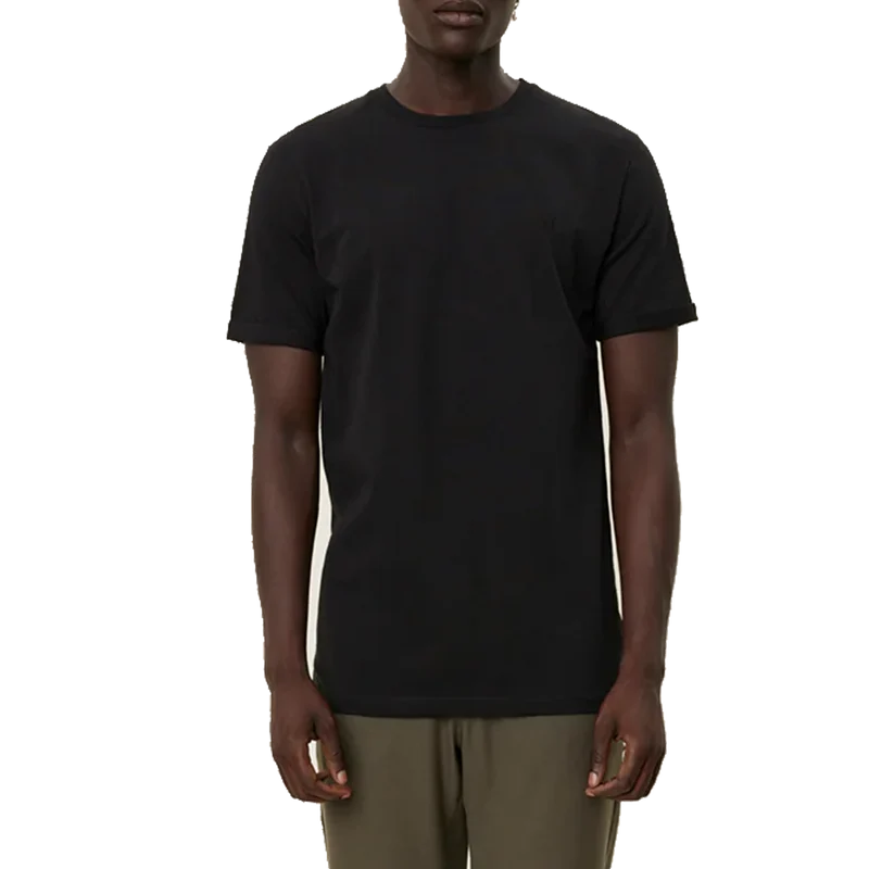 Nørregaard T-shirt Tonal Black