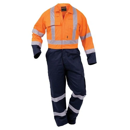 Bison Day/Night Cotton Overall