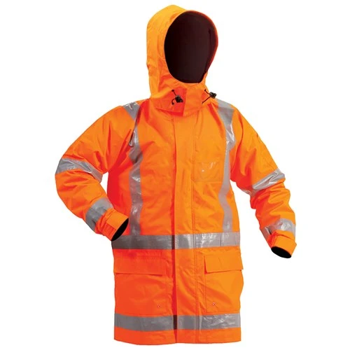 Bison Stamina TTMC-W17 5-In-1 Jacket