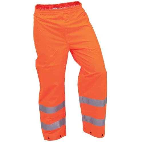 Bison Stamina Rain Trouser