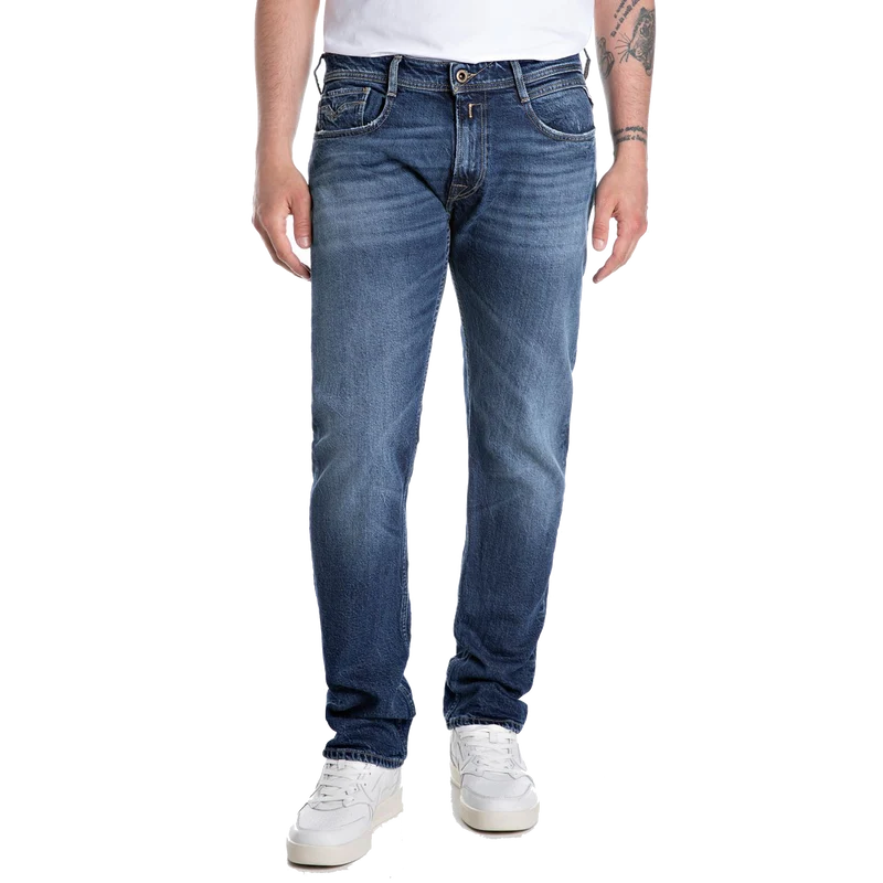 Rocco Original Dark Blue
