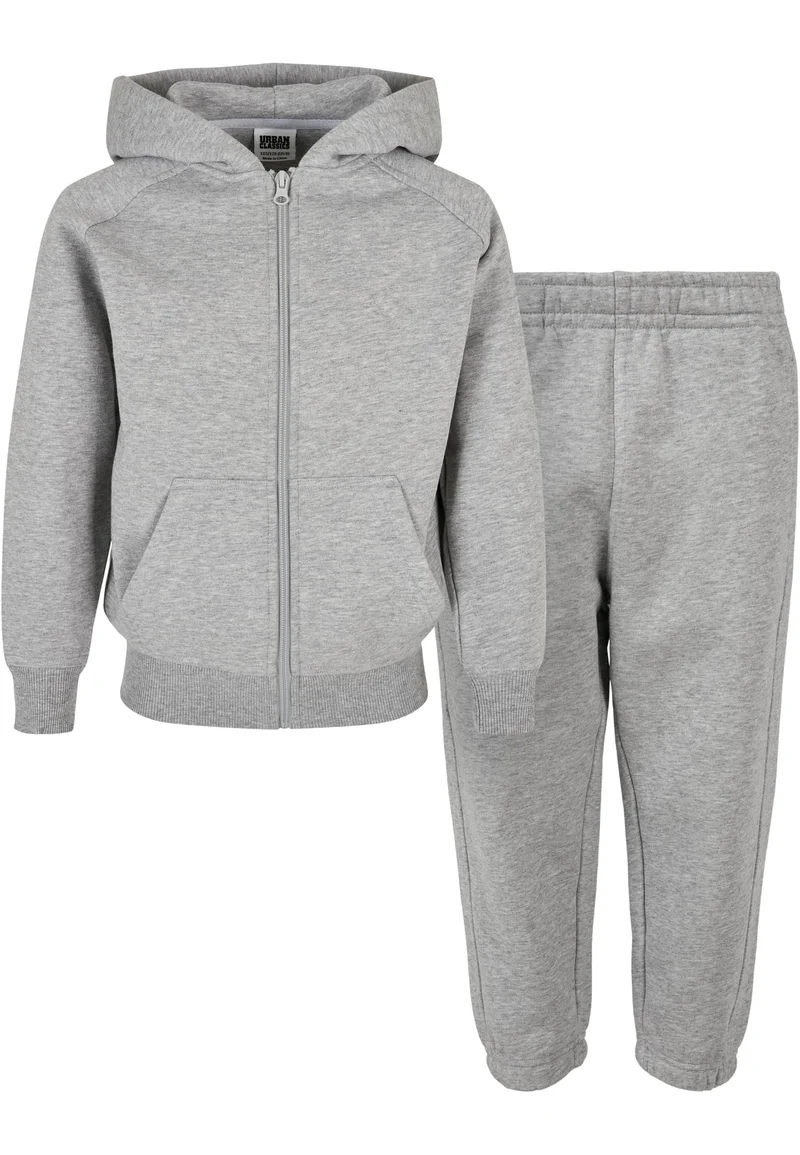 UC Track Suit Set - 2 Piece