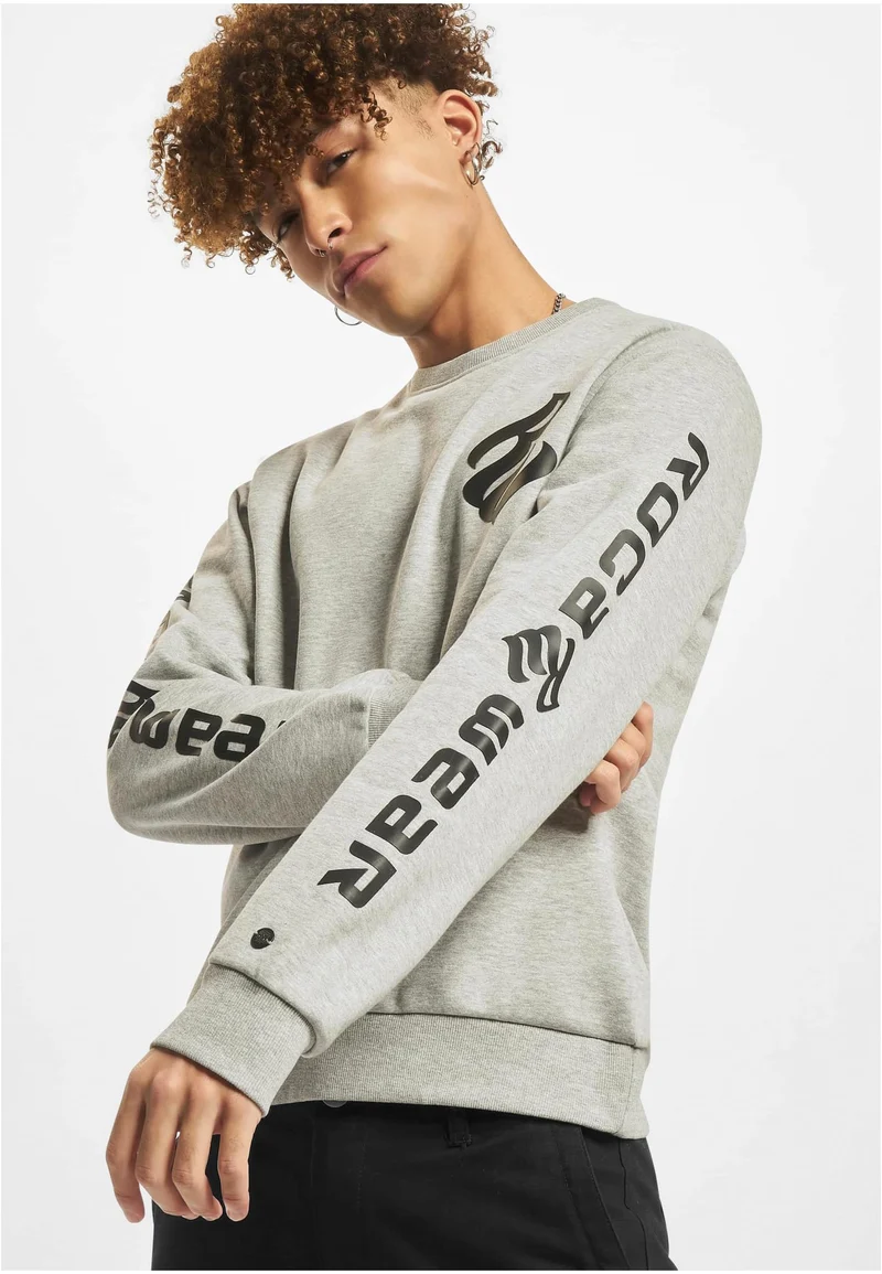 RW Printed Sweatshirt
