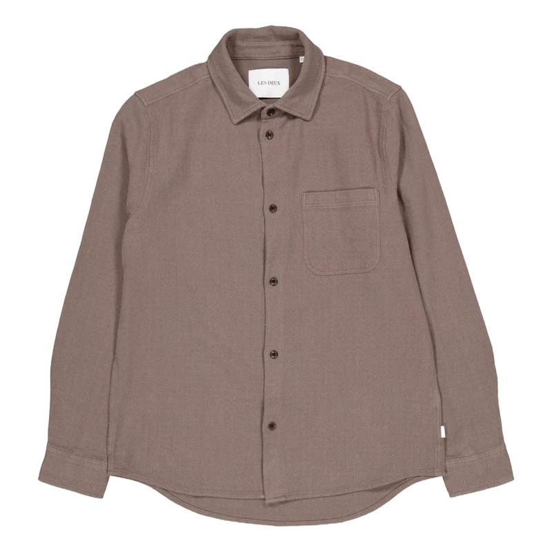 Kash Shirt Bungee Cord