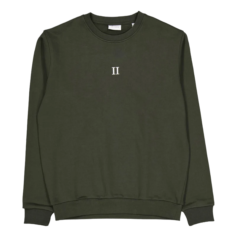 Mini Encore Sweatshirt 2.0 Rosin/ivory