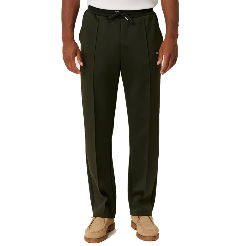 Ballier Casual Track Pants Rosin