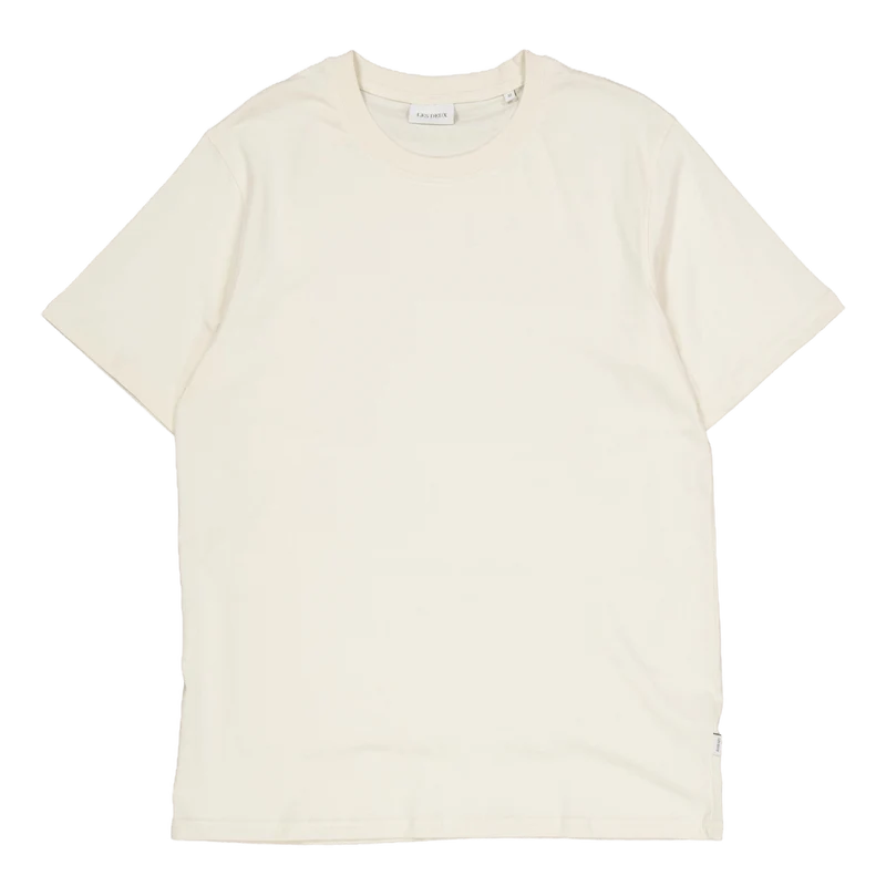 Tribeca T-shirt Ivory