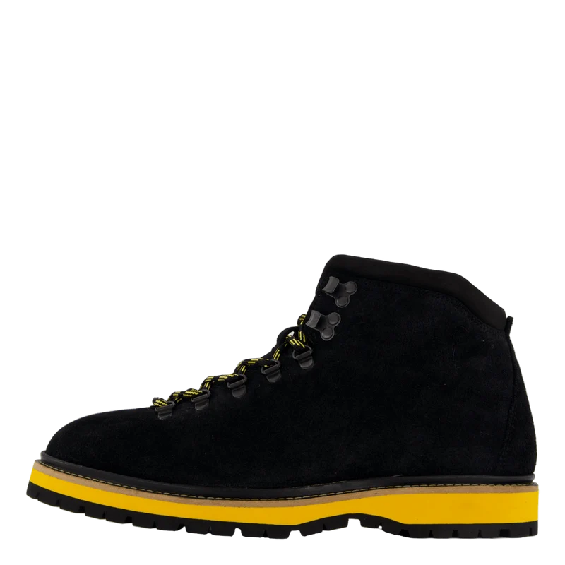 Hiker Black