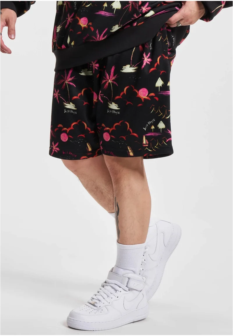 Just Rhyse Shorts Waikiki