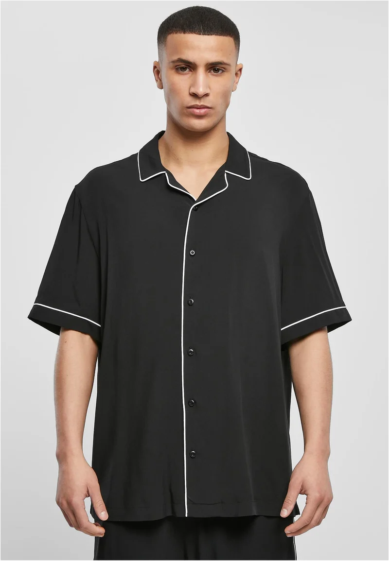 UC Bowling Shirt