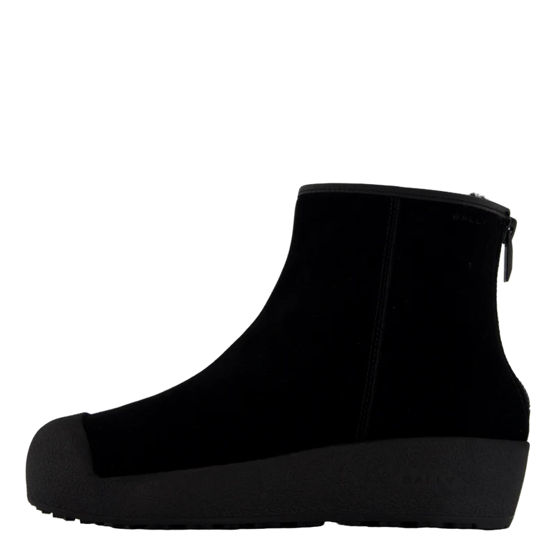 Guard Iii M Black