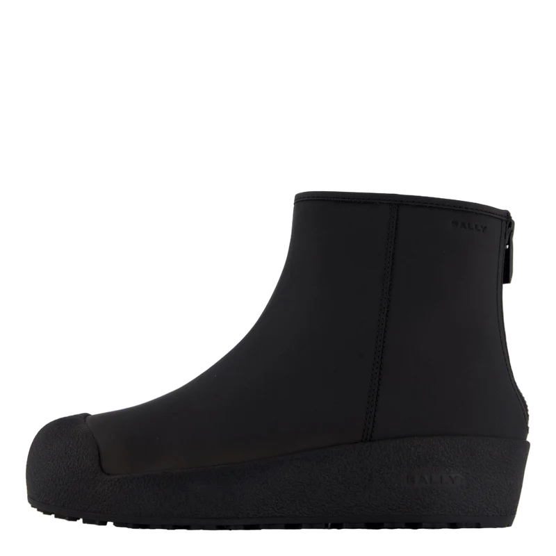 Guard Iii M Black