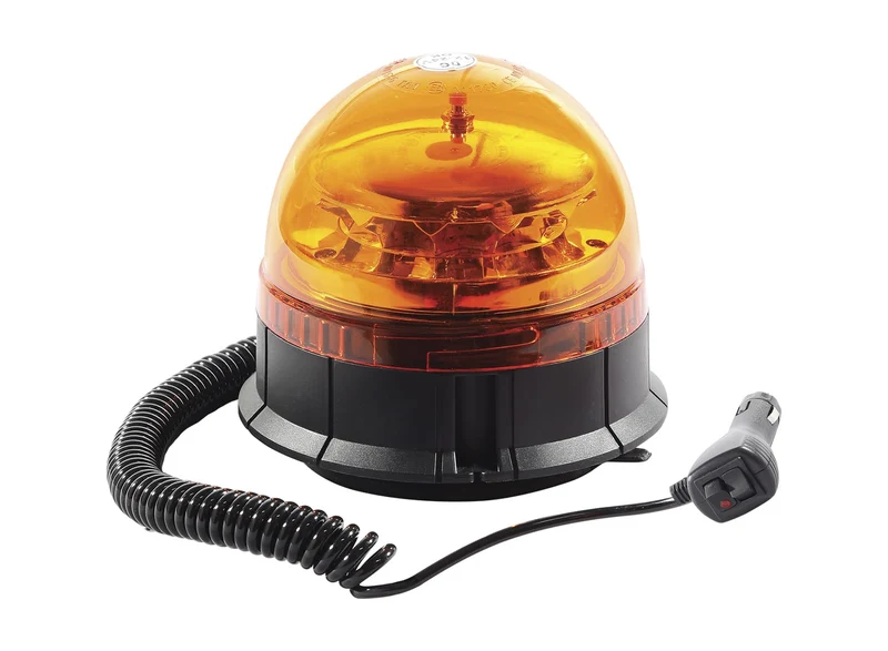 Altiflash flashing Beacon, Magnetic Mount