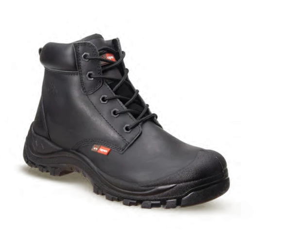 Apex Rutherford Ankle Lace Up Boot