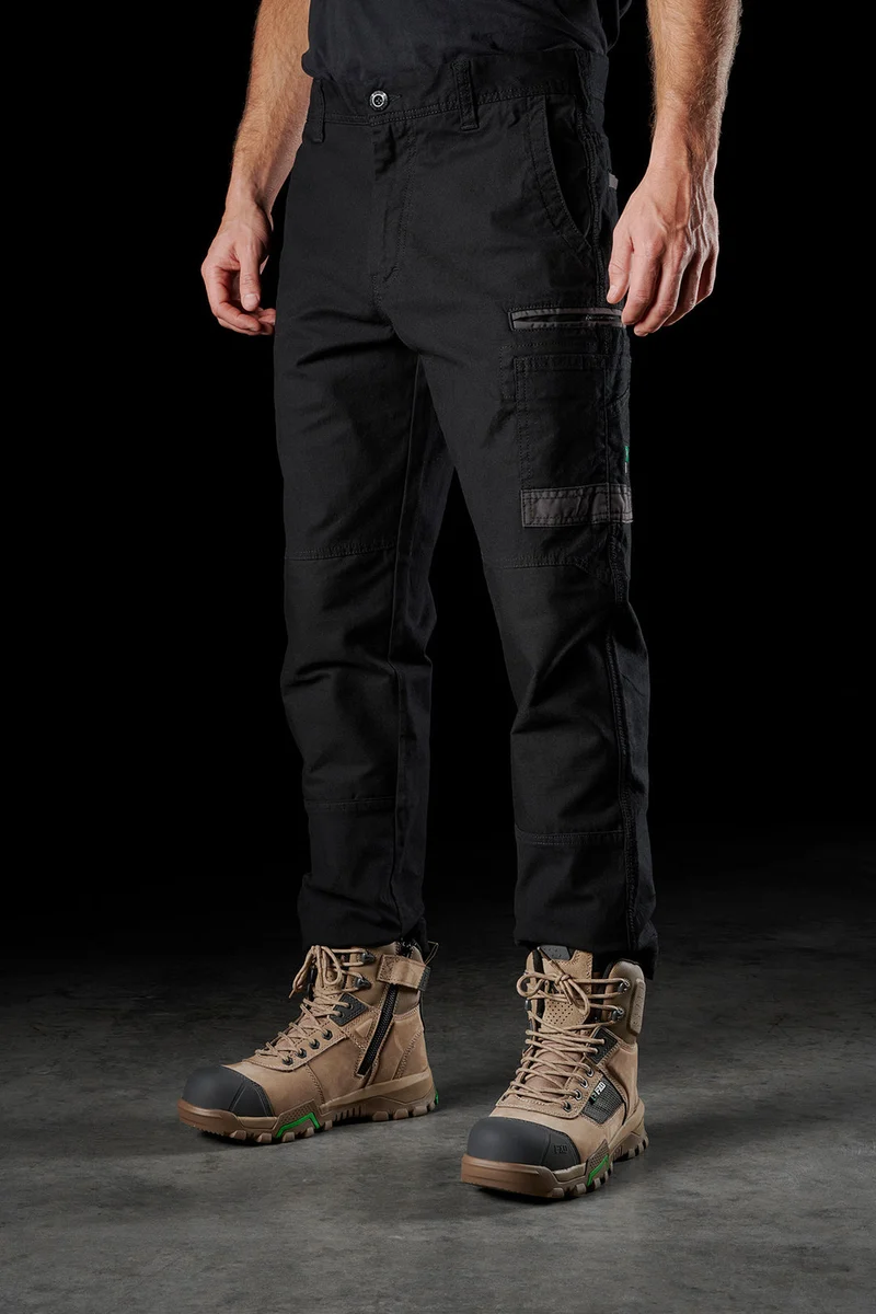 FXD Stretch WP-3 Work Pant