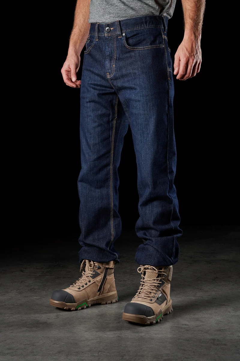 FXD WD-2 Original Work Denim (No Kneepads)