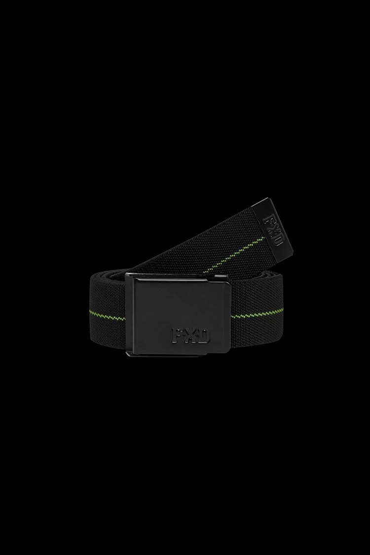 FXD Stretch Canvas Work Belt