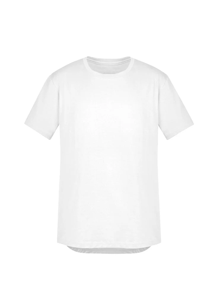 Syzmik Mens Streetworx Tee Shirt