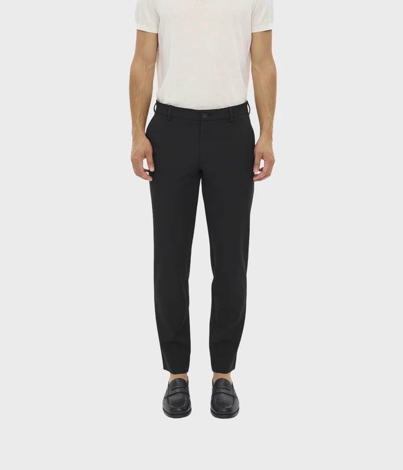 Alvinpl. (00101 Black)