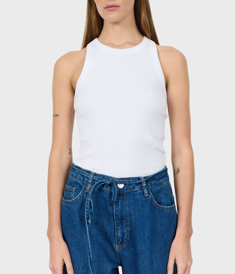 Lr-Numbia 1. (L100 - white)