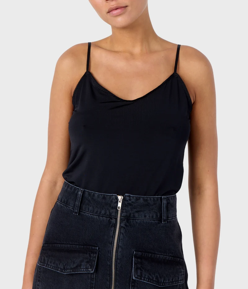 Lr-Caro 1. (L999 - BLACK)
