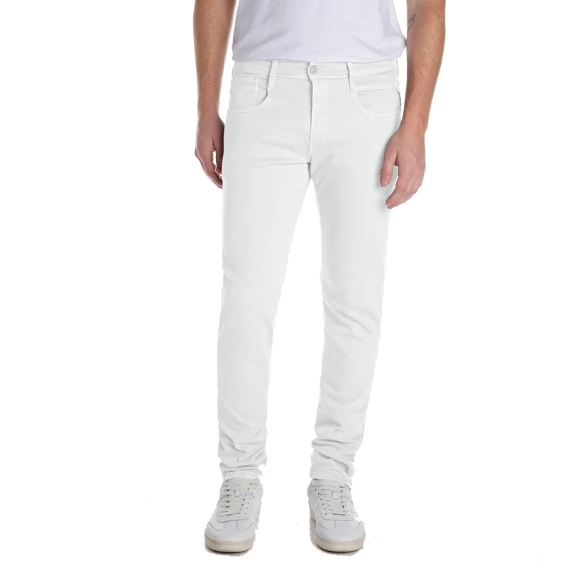 Anbass Hyperflex Color Edition Natural White