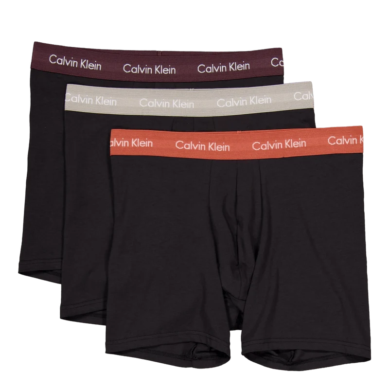 3p Boxer Brief Q41 B- Rock Ridge, Fudge, Bruc