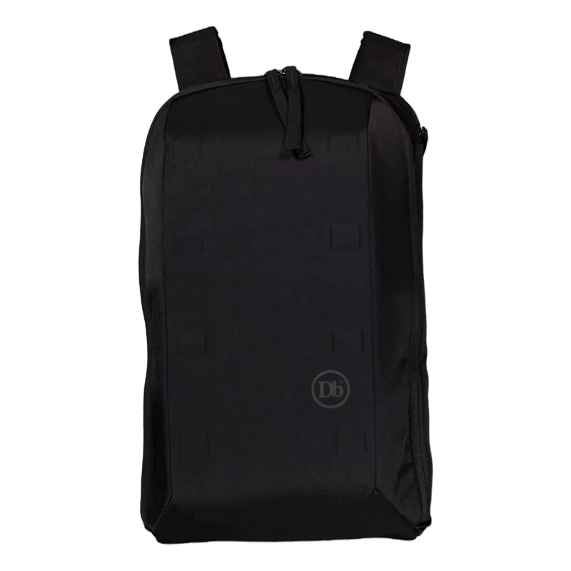 Freya Backpack Black Out