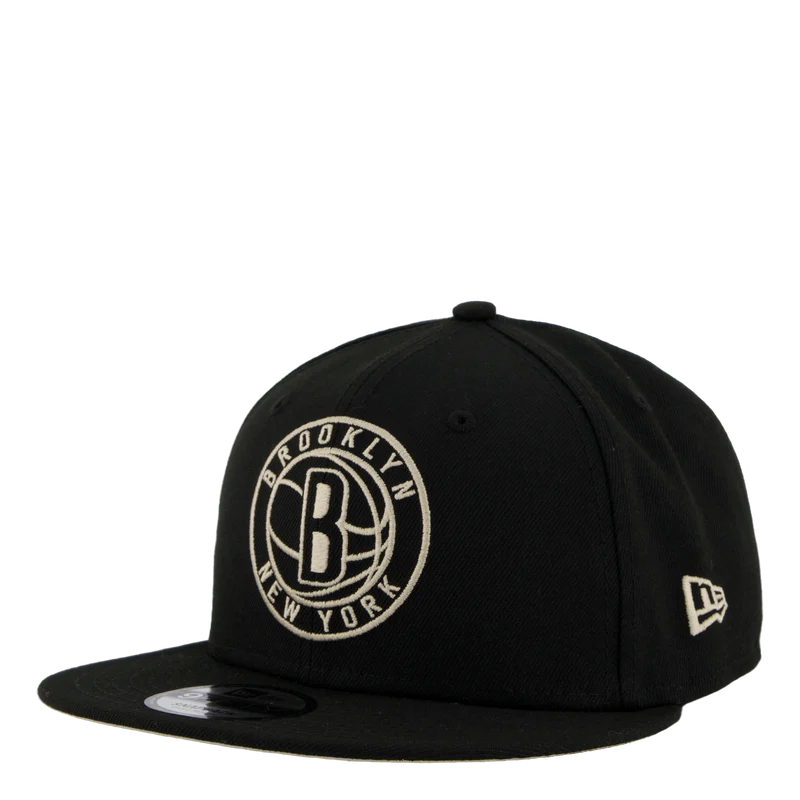 Nba Wordmark 9fifty Bronet Blk
