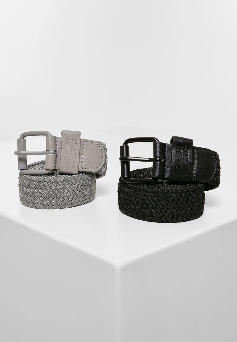 UC Elastic Belt Set