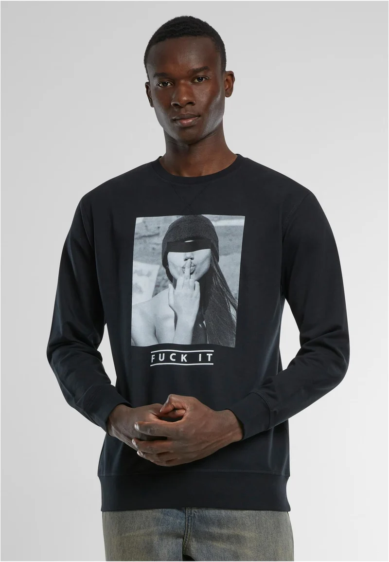 MT Fuck It 2.0 Crewneck
