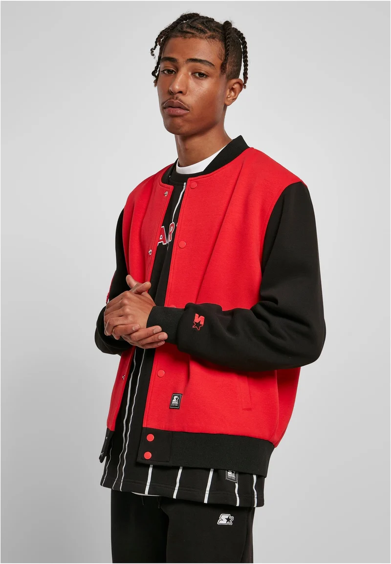 SBL 71 College Jacket