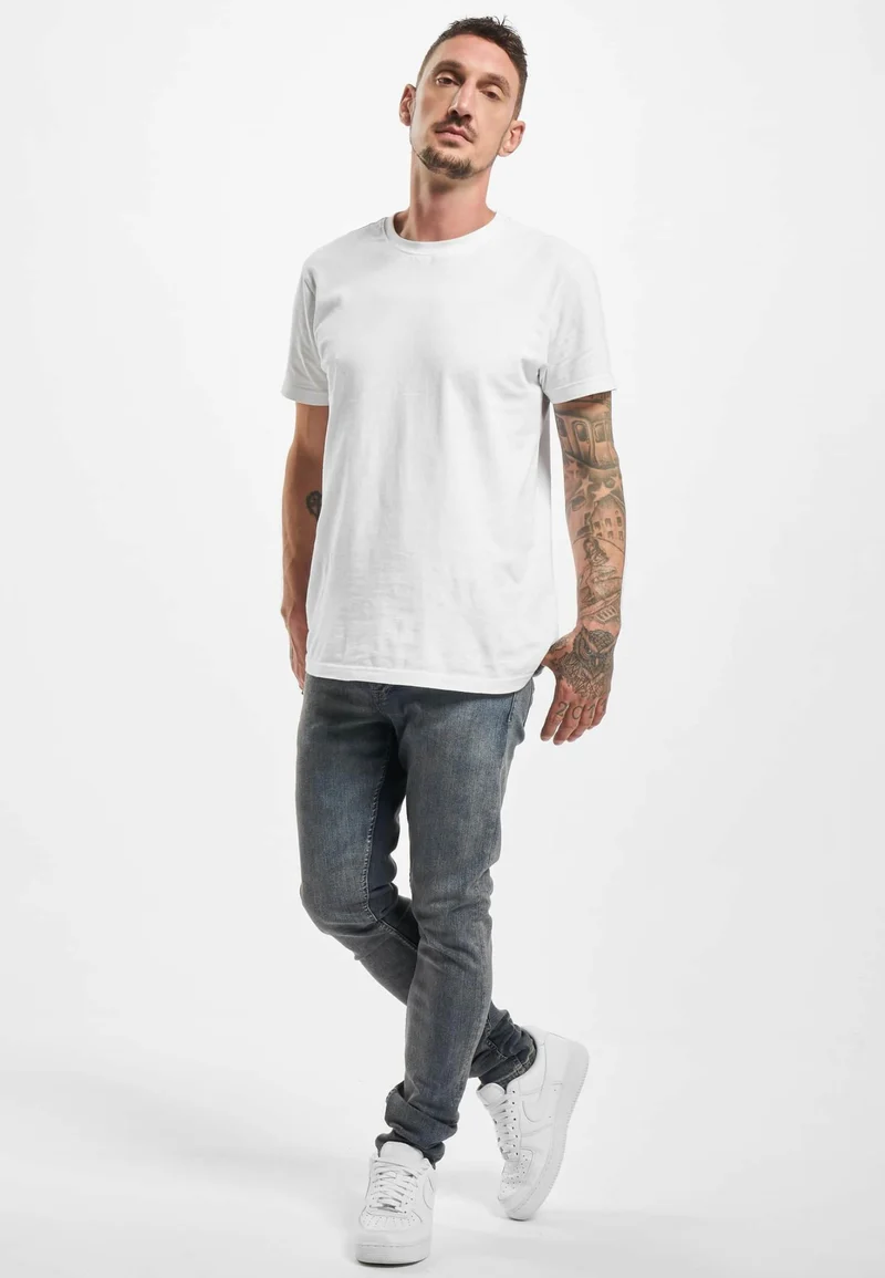 DEF Loose Fit Jeans