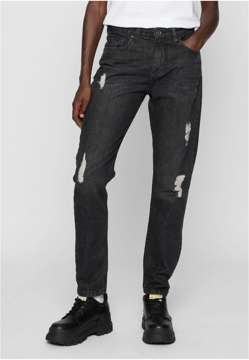 UC Boyfriend Denim Pants