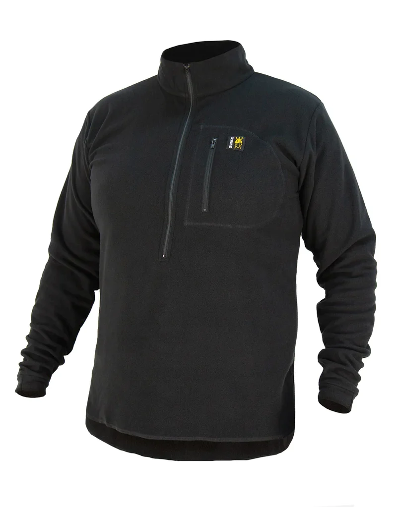 Swazi Micro Shirt Long Sleeve