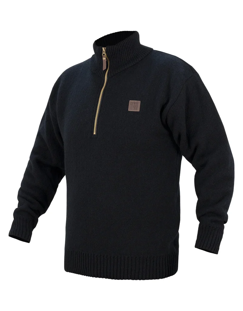 Swazi The Mackenzie Jersey