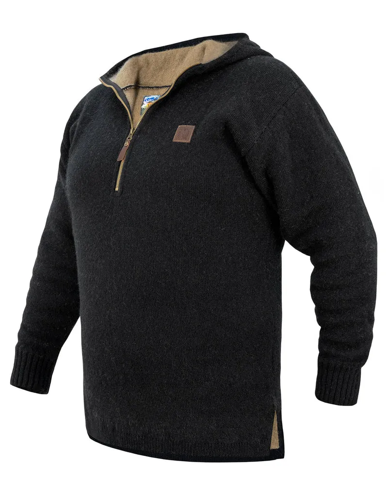 Swazi The Cairnsman Jersey
