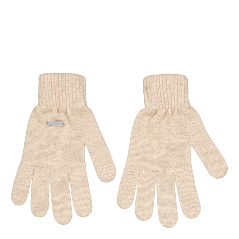 Lockö Glove Dk Navy