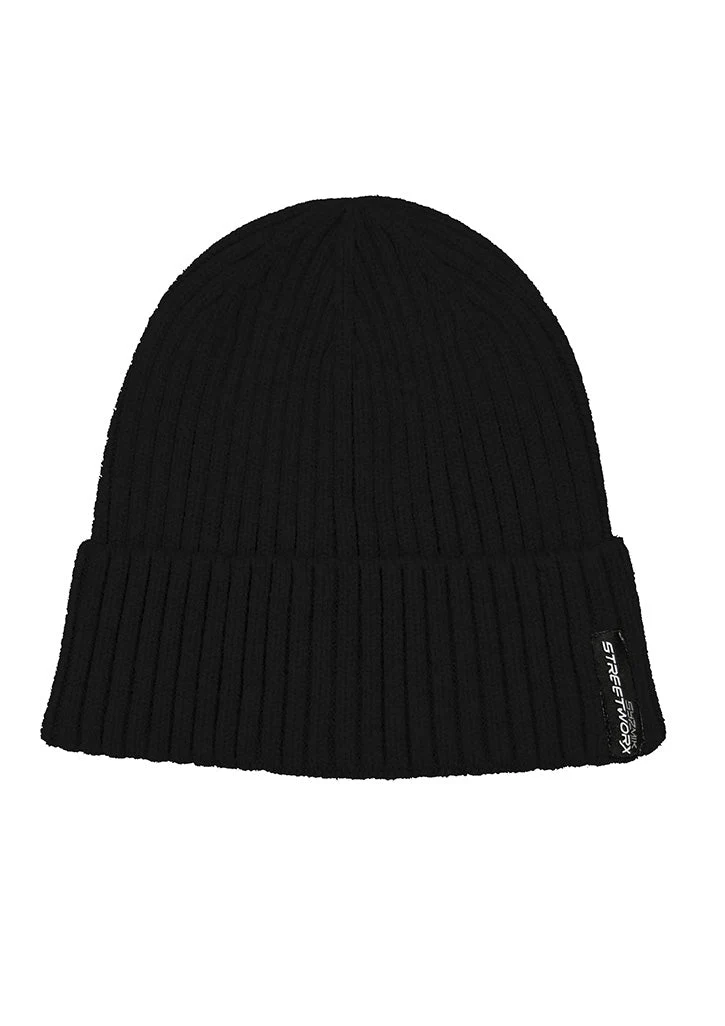 Syzmik Unisex Streetworx Beanie