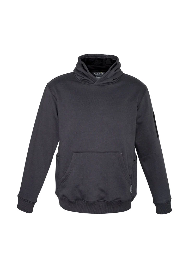 Syzmik Unisex Multi-Pocket Hoodie