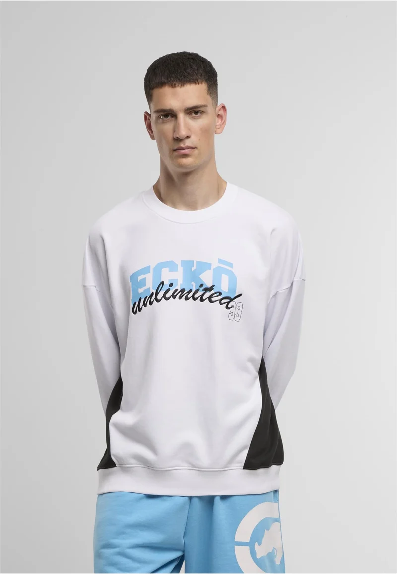 Ecko Unltd. Pullover Drap