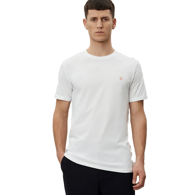 Nørregaard T-shirt White
