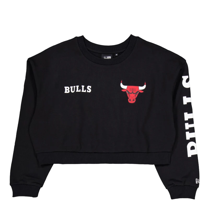 Nba Wrdmark Crew Chibul Blkwhi
