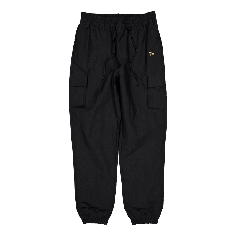 Ne Woven Jogger Newera Blkmtg